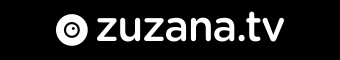 www.zuzana.tv